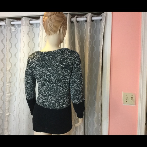Speckled Sweater - Picture 2 of 3